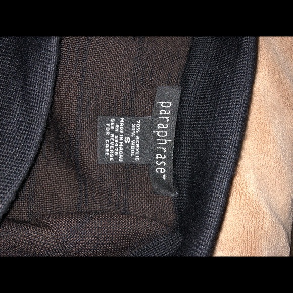 Skirt - Picture 4 of 7